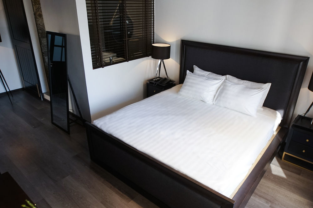 Oliving Serviced Residence Hanói Exterior foto