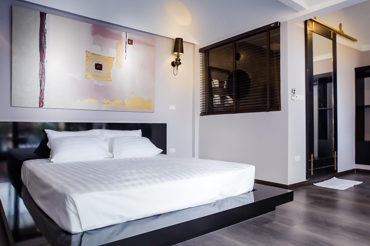 Oliving Serviced Residence Hanói Habitación foto