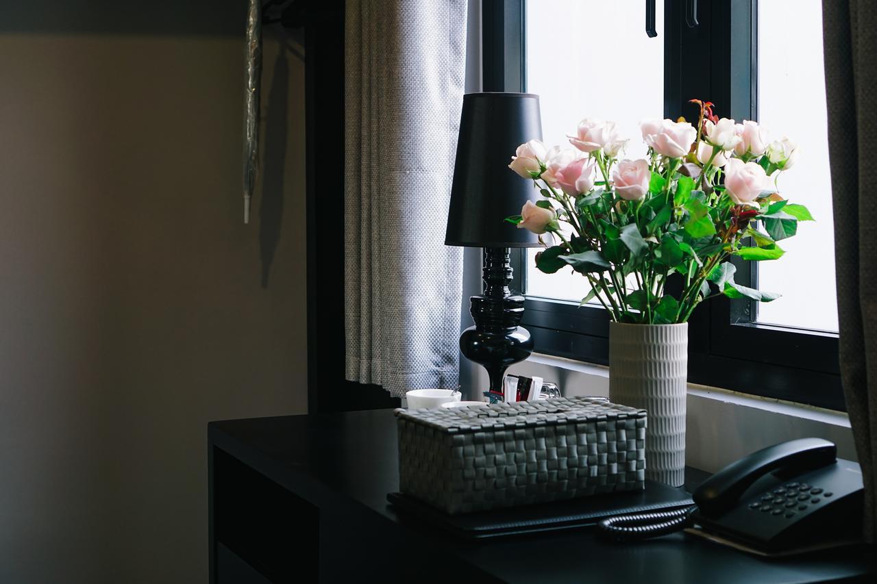 Oliving Serviced Residence Hanói Habitación foto