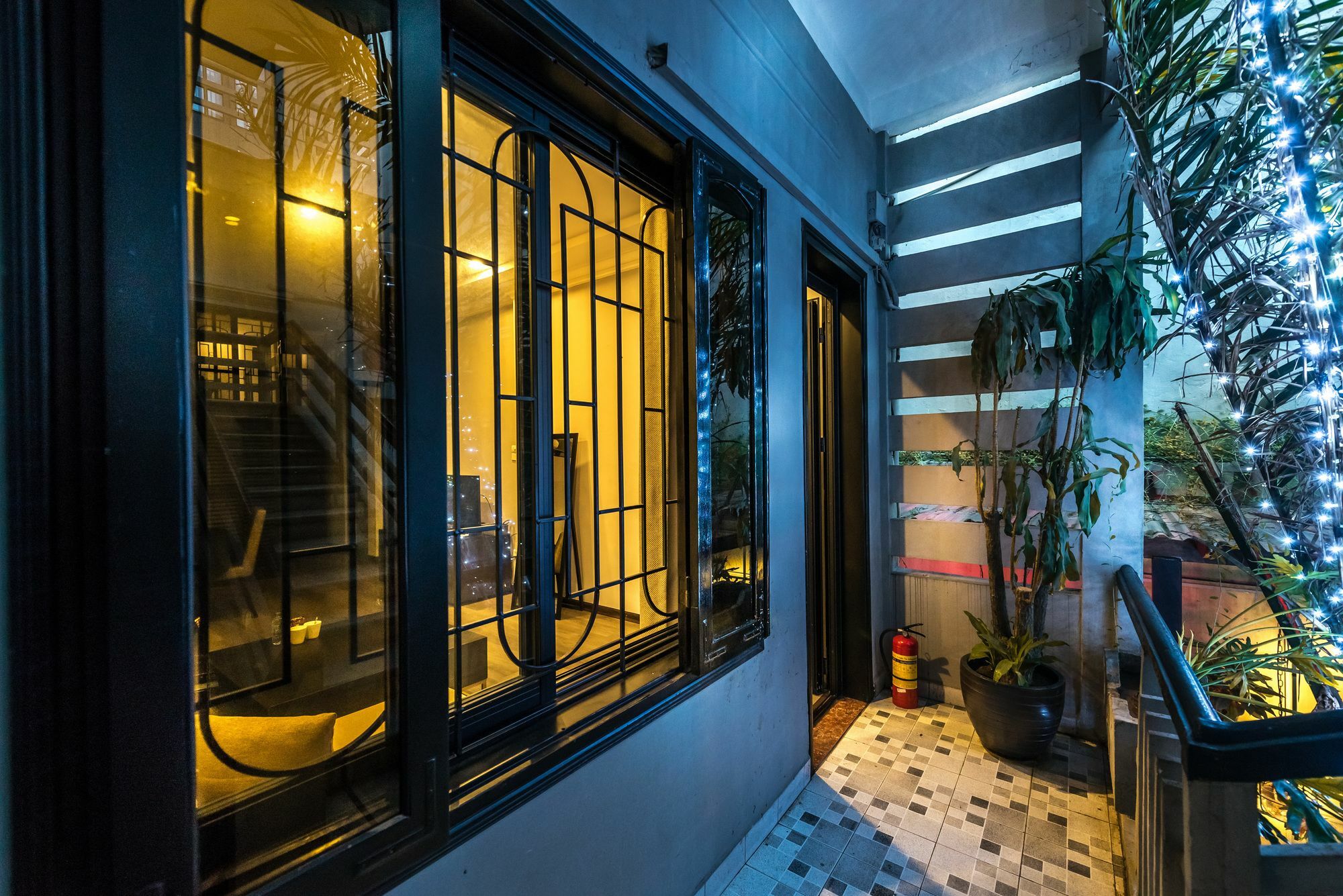 Oliving Serviced Residence Hanói Exterior foto